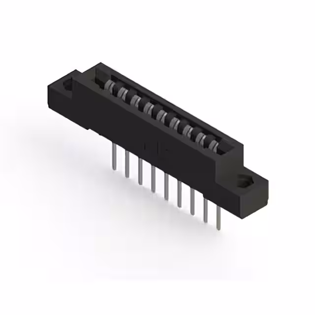 857-009-441-104 EDAC Inc.  Edgeboard Connectors